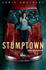 Watch Stumptown 123MovieFree