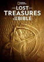 Watch Lost Treasures of the Bible 123MovieFree
