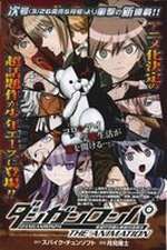 Watch Danganronpa: Kibou no Gakuen to Zetsubou no Koukousei - The Animation 123MovieFree