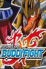 Watch Future Card Buddyfight 123MovieFree