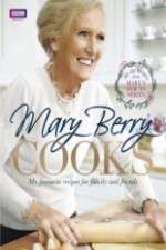 Watch Mary Berry Cooks 123MovieFree