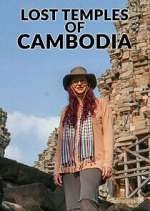 Watch Lost Temples of Cambodia 123MovieFree