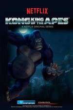 Watch Kong: King of the Apes 123MovieFree