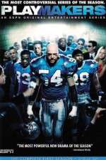 Watch Playmakers 123MovieFree