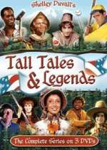 Watch Tall Tales and Legends 123MovieFree