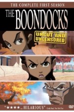 Watch The Boondocks 123MovieFree