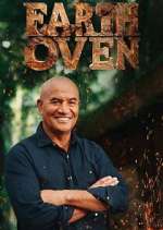 Watch Earth Oven with Temuera Morrison 123MovieFree
