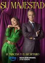 Watch Su Majestad 123MovieFree