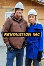 Watch Renovation Inc 123MovieFree