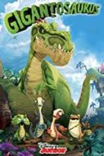 Watch Gigantosaurus 123MovieFree