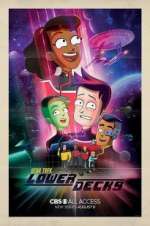 Watch Star Trek: Lower Decks 123MovieFree
