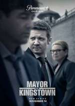 mayor of kingstown season 4 episode 7 tv poster