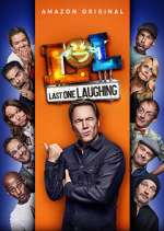 Watch LOL: Last One Laughing 123MovieFree