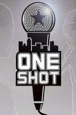Watch One Shot 123MovieFree
