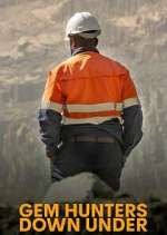 Watch Gem Hunters Down Under 123MovieFree