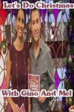 Watch Lets Do Christmas With Gino And Mel 123MovieFree