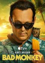 Watch Bad Monkey 123MovieFree