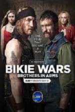 Watch Bikie Wars Brothers in Arms 123MovieFree