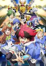 Watch Shadowverse 123MovieFree