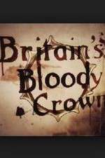 Watch Britain's Bloody Crown 123MovieFree
