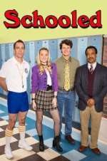 Watch Schooled 123MovieFree
