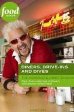 Watch Diners Drive-ins and Dives 123MovieFree