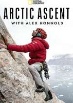 Watch Arctic Ascent with Alex Honnold 123MovieFree
