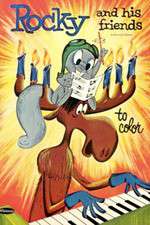 Watch Rocky and His Friends 123MovieFree