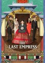 Watch The Last Empress 123MovieFree