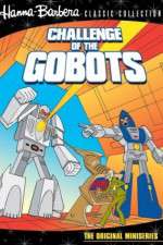 Watch Challenge of the GoBots 123MovieFree