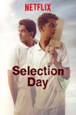 Watch Selection Day 123MovieFree