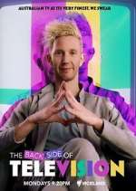 Watch The Back Side of Television 123MovieFree