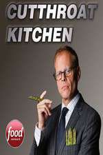 Watch Cutthroat Kitchen 123MovieFree