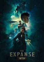 Watch The Expanse: One Ship 123MovieFree