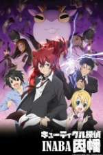 Watch Cuticle Tantei Inaba 123MovieFree