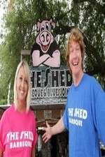 Watch The Shed 123MovieFree