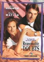 Watch Reasonable Doubts 123MovieFree