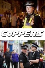 Watch Coppers 123MovieFree
