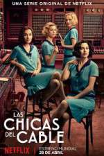 Watch Cable Girls 123MovieFree