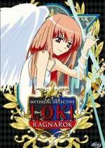 Watch Mythical Detective Loki Ragnarok 123MovieFree