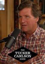 Watch The Tucker Carlson Show 123MovieFree