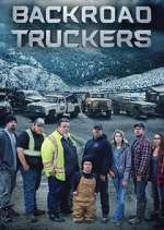 Watch Backroad Truckers 123MovieFree