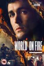 Watch World On Fire 123MovieFree