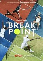 Watch Break Point 123MovieFree