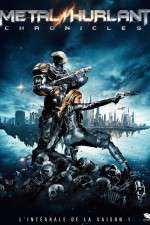 Watch Metal Hurlant Chronicles 123MovieFree