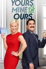 Watch Yours Mine or Ours 123MovieFree