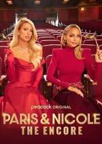 Watch Paris & Nicole: The Encore 123MovieFree