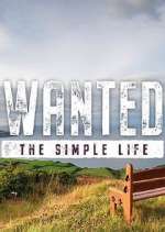 Watch Wanted: The Simple Life 123MovieFree