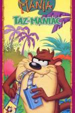 Watch Taz-Mania 123MovieFree