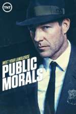 Watch Public Morals 123MovieFree
